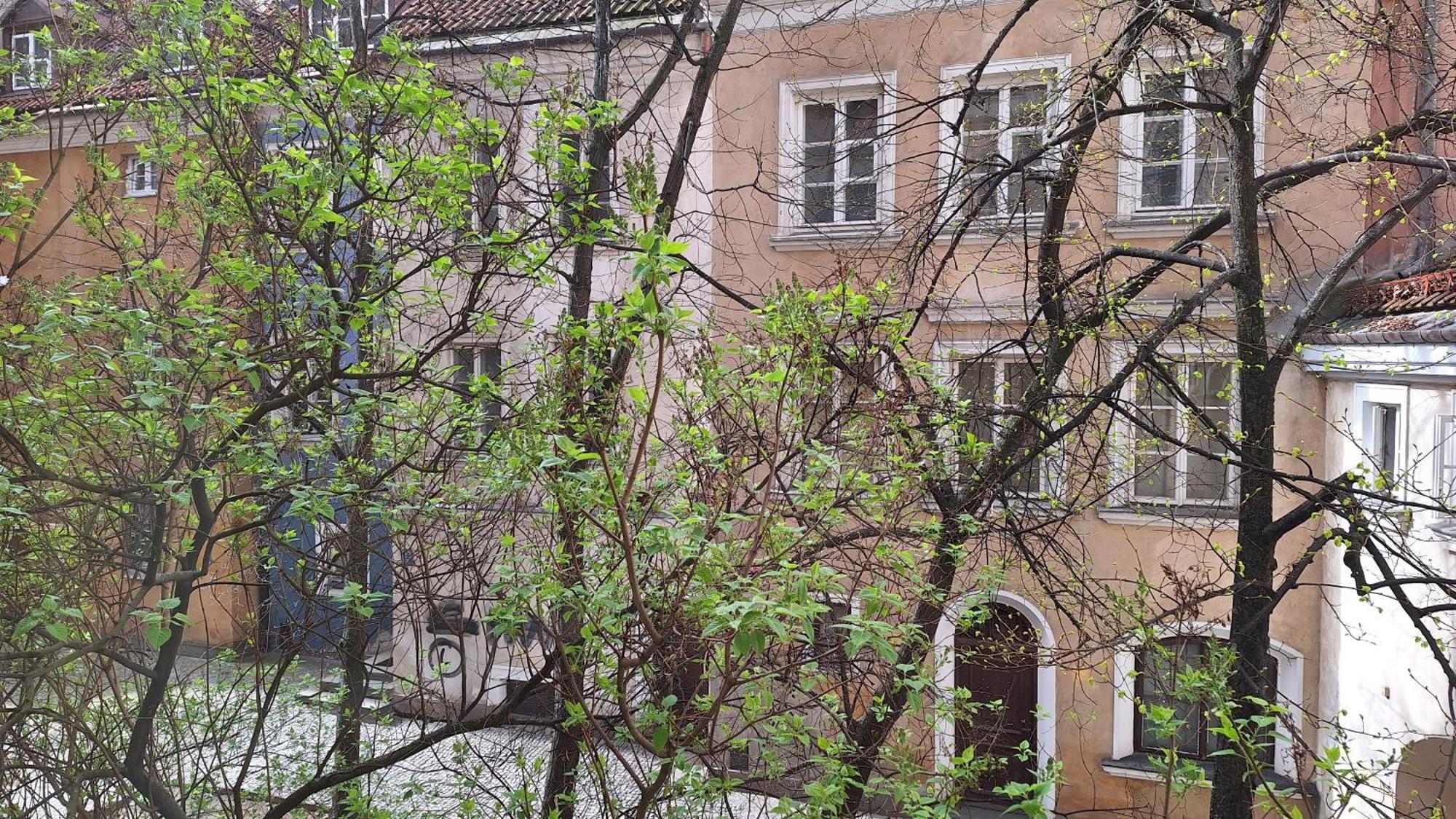ורשה Elegant 3 Room At The Old Town - 70M2 - Up To 6 Sleeps מראה חיצוני תמונה